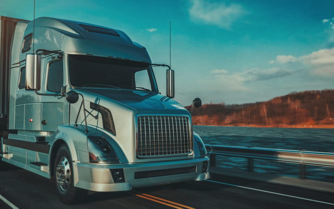 Restricciones de movilidad para camiones los días 29,30 y 31 de Julio 2022