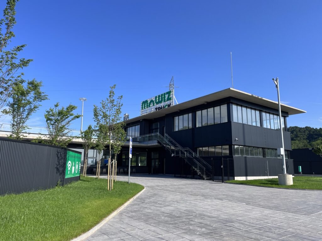 Parking De Astigarraga