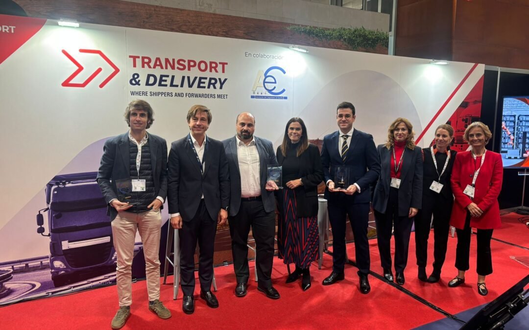 mowiz TRUCK GANADOR DEL PREMIO TRUCK FRIENDLY 2024