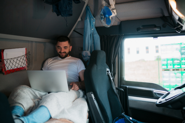 Relaciones en la carretera