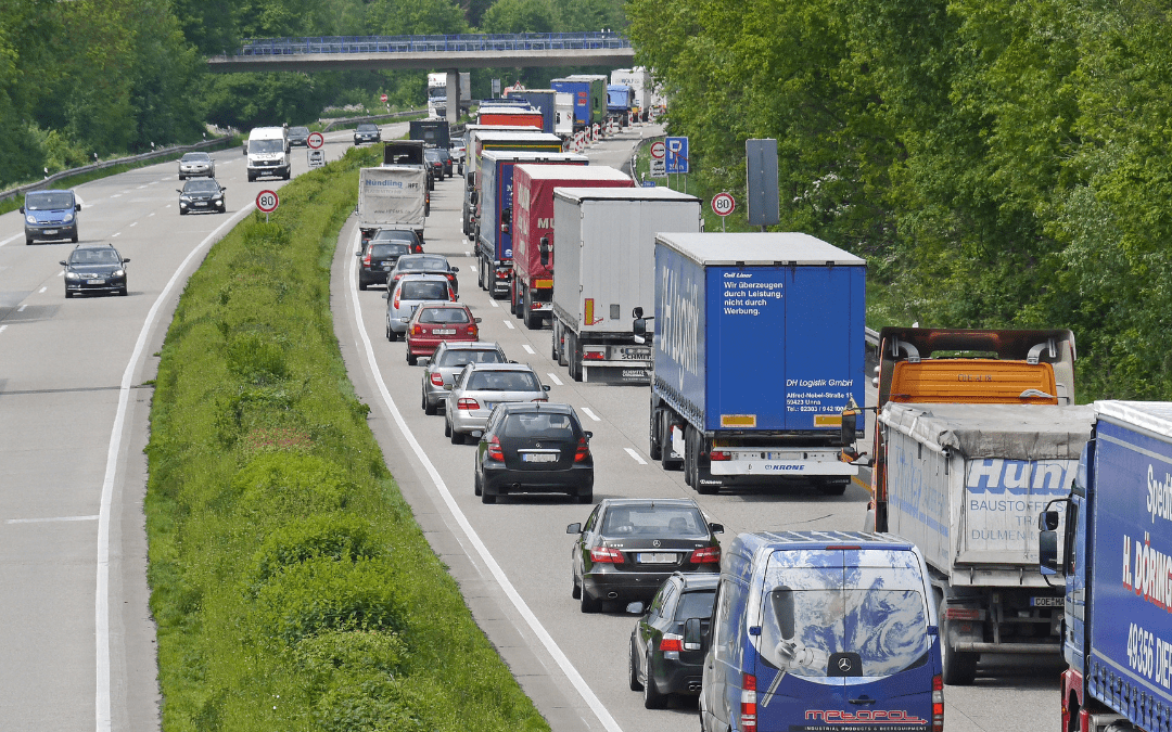 Nuevo sistema online para consultar el estado de los permisos de conducir de Conductores Profesionales