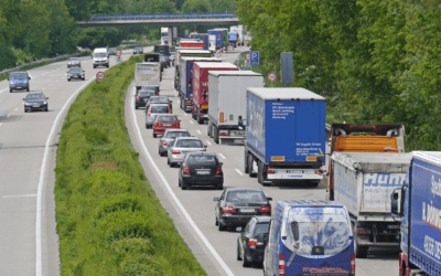 Nuevo sistema online para consultar el estado de los permisos de conducir de Conductores Profesionales