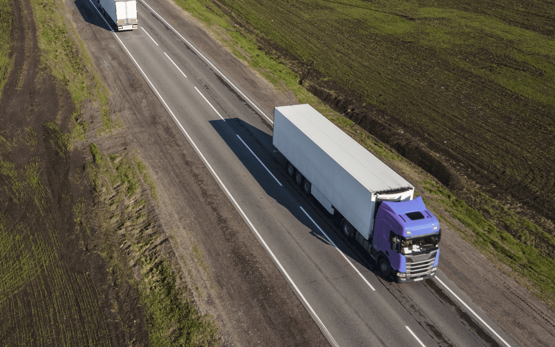 La Comisión Europea permitirá a los jóvenes de 17 años conducir camiones bajo ciertas condiciones