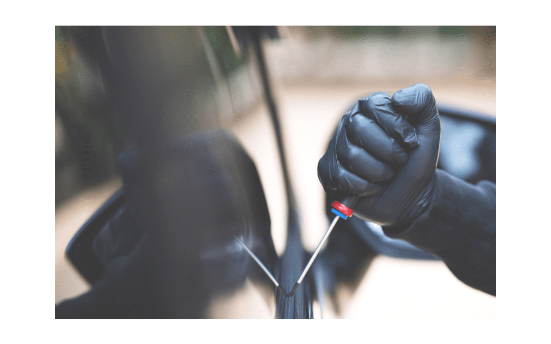 Robos en camiones en España: La amenaza creciente para los transportistas y la seguridad en carretera