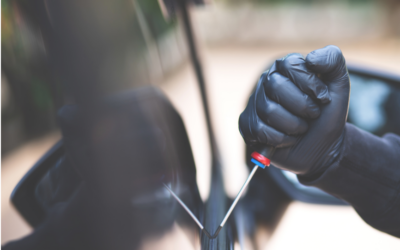 Robos en camiones en España: La amenaza creciente para los transportistas y la seguridad en carretera