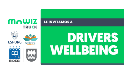 WELLBEING TRUCK DAY MOWIZ TRUCK PARKING – ASTIGARRAGA