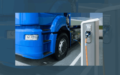 ¿Camiones eléctricos sin peajes hasta 2031?